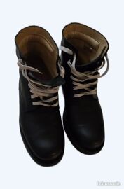 Bottines Cuir - 43
