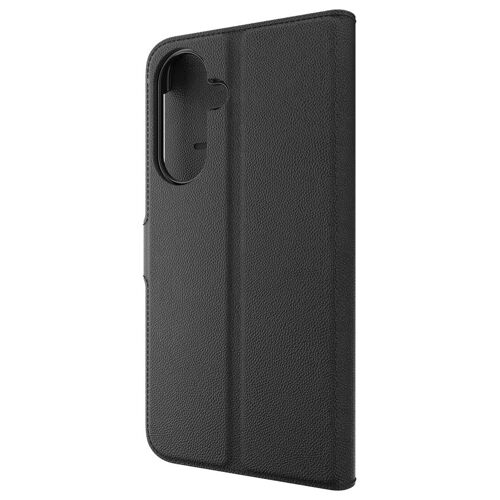 IFROGZ Defence Folio coque pour téléphone 6.7" Noir pour Samsung Galaxy A37 5G