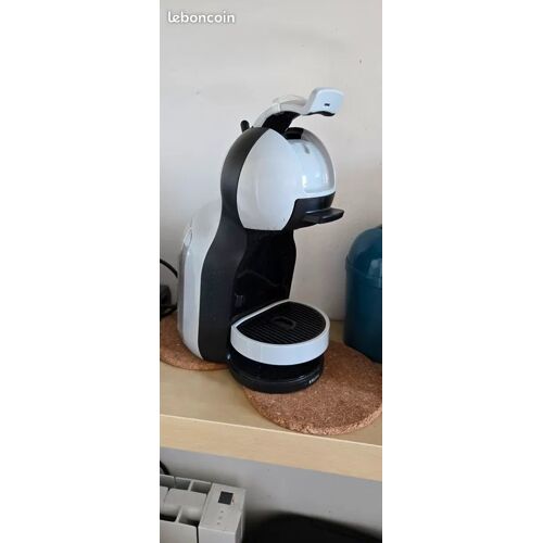 Cafetière expresso