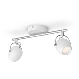 Philips Myliving Double Spot Rivano 5061231p0