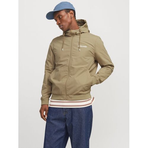 Jack & Jones 12200208_1972_940841_Xl Blouson Et Veste - S