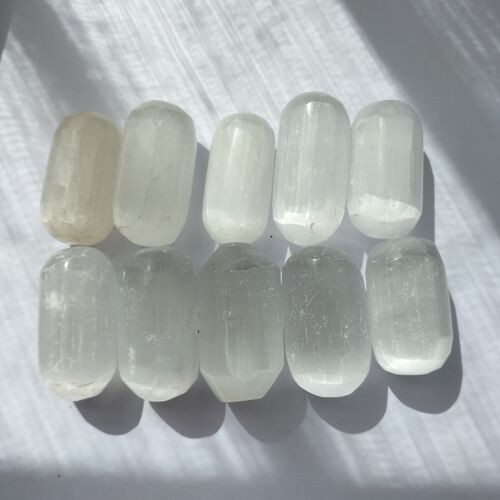 Selenite 215 Gr