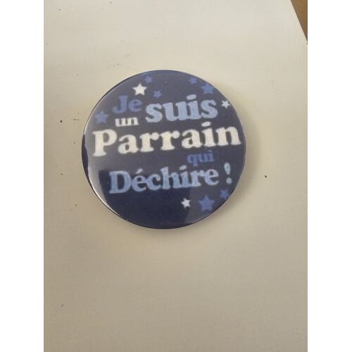 Badge
