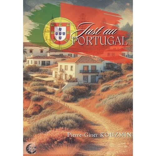 Just Au Portugal