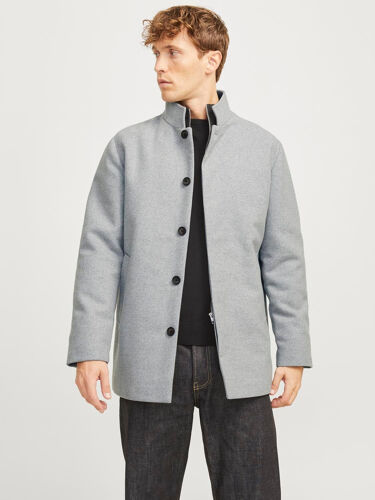 Jack & Jones 12258674_2381_Xs Blouson Et Veste - L
