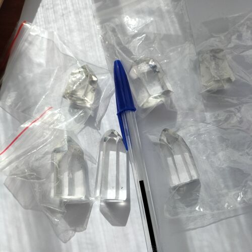 66 Cristal De Roche 1kg