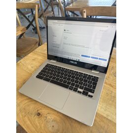 ASUS CHROMEBOOK