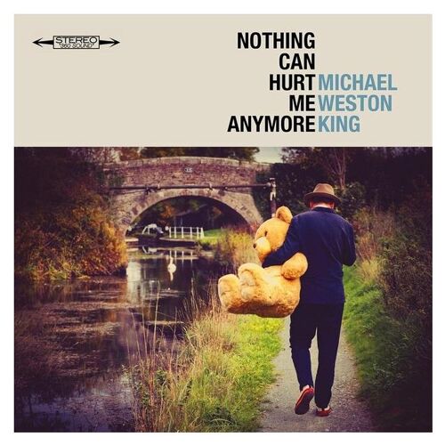 Nothing Can Hurt Me Anymore - Vinyle