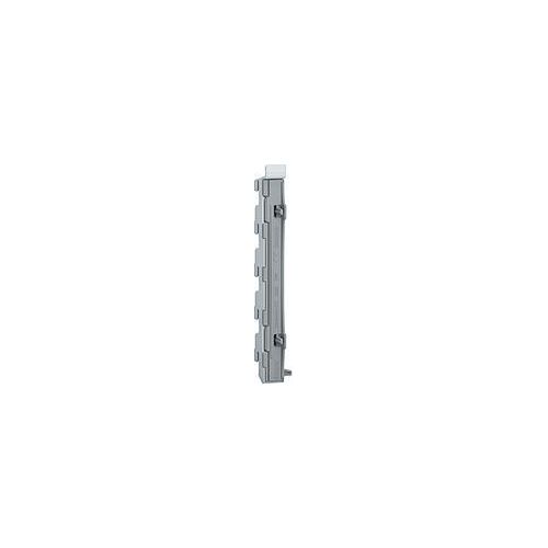 Sammelschienenverbinder Feld/Feld 5polig CU12x5mm 250A (ZZ55SAVE)