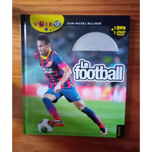 Voir 6 À 9 Ans Le Football