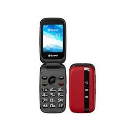 Danew Konnect 42 Rouge
