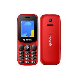 Danew Konnect 35 Rouge