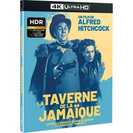 La Taverne De La Jamaïque - 4k Ultra Hd - 4k Ultra Hd
