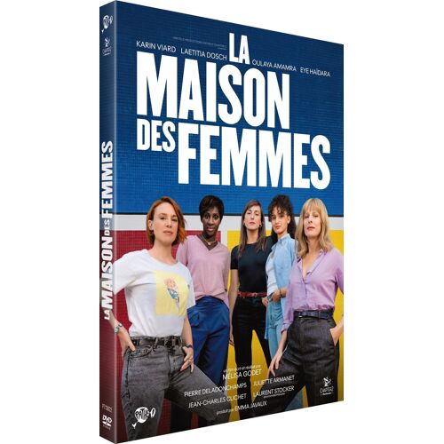 La Maison Des Femmes