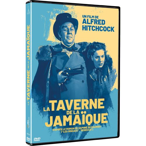 La Taverne De La Jamaïque