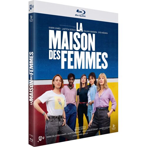 La Maison Des Femmes - Blu-Ray