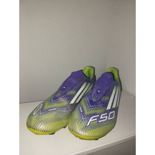 F50 Adidas Taille 39