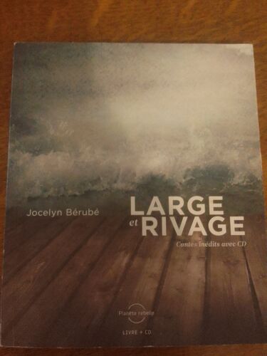 Large Et Rivage