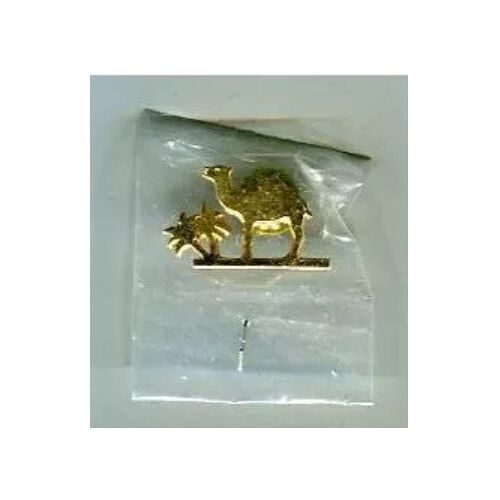 Pin'S - " Camel " - Neuf Sous Blister