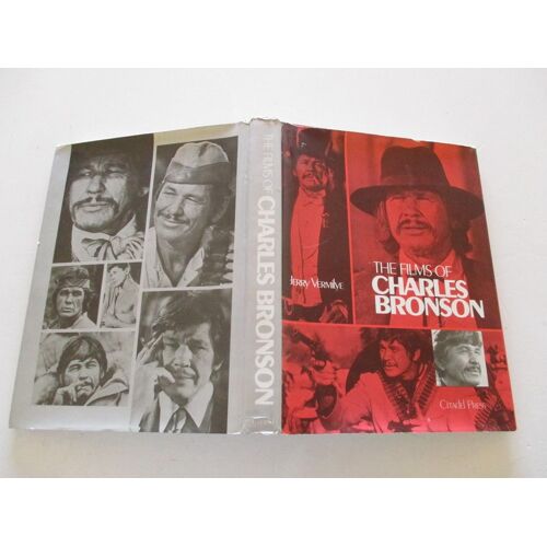 Films Of Charles Bronson