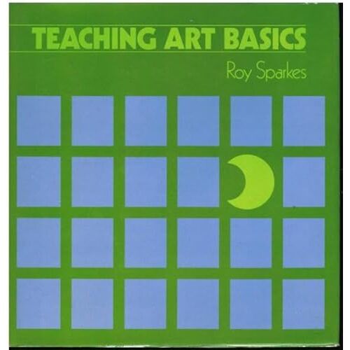 Teaching Art Basics