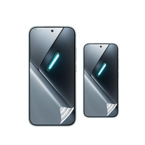 Kit 2 Films Avant Hydrogel PHONECARE Pour Xiaomi Poco X8 Pro - Transparent