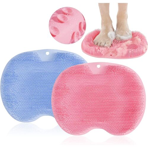 Perruque Courte Dégradée Bleu Ciel Éclatant - Parfaite Pour Les Jeux De Rôle Et Les Occasions Spéciales !