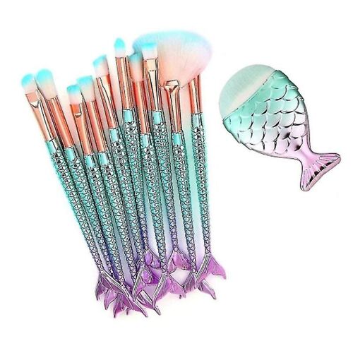 Support mural pour sèche-cheveux en acier inoxydable (lot de 2) - Solution de rangement élégante et durable