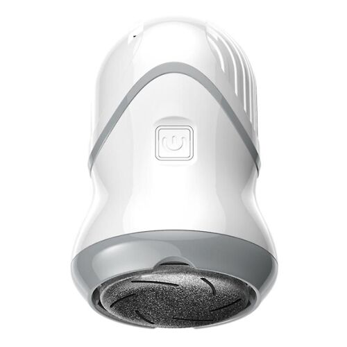 Râpe Électrique Rechargeable Ultime Pour Les Pieds : Obtenez Des Pieds Lisses Et Magnifiques À La Maison