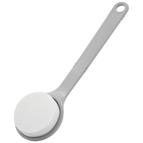 Pinceau Applicateur De Lotion Ergonomique À Long Manche Pour Des Soins Corporels Faciles