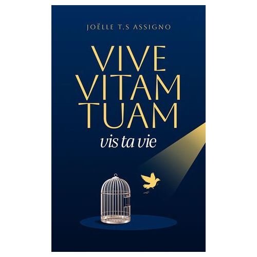 Vite Vitam Tuam