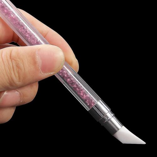 Sublimez Votre Nail Art Avec Le Nouveau Stylo À Embosser Premium Nail Carve ! 