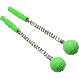 Masseur Ergonomique Pour Balles De Golf : Marteau Manuel Portable Pour Soulager Les Muscles Et Détendre Les Tensions.