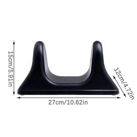 Appareil De Massage Portable Pour Le Relâchement Du Muscle Psoas Et Le Massage Des Tissus Profonds, Pour Hommes Et Femmes.