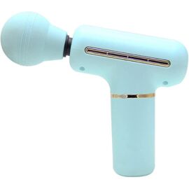 Mini Pistolet Électrique Portable Pour Massage Des Fascias - Appareil De Massage Des Tissus Profonds Pour Une Relaxation Musculaire Optimale