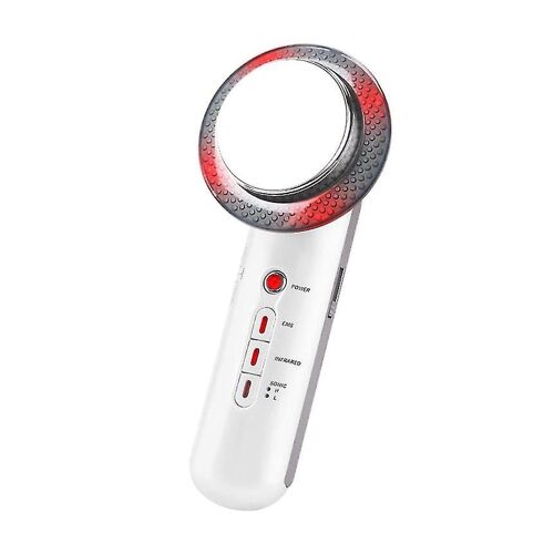 Appareil Révolutionnaire De Cavitation Ultrasonique Et De Vibration Cv Pour Une Réduction Efficace De La Cellulite Et Un Raffermissement De La Peau