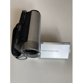 Camescope Numérique Sony DCR-HC52 MiniDV Zoom Optique 40X