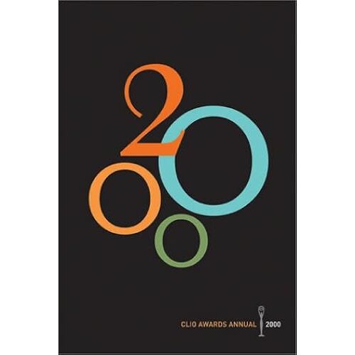 2000 Clio Awards Annual