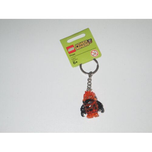 Porte Clé Lego De Firax
