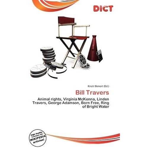 Bill Travers