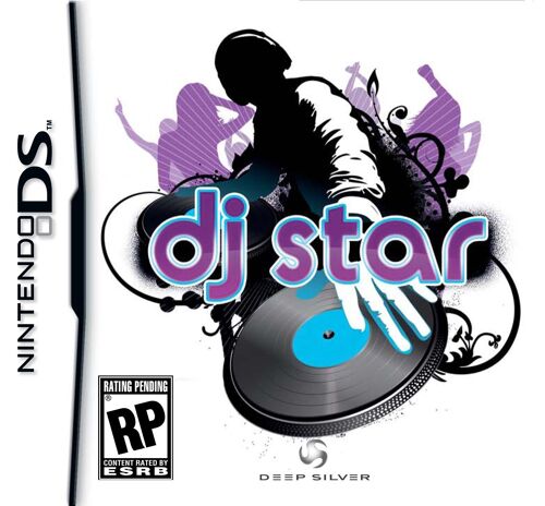 DJ Star (:) DS