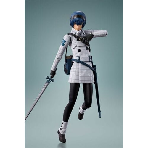 Metaphor: Refantazio Figurine S.H.Figuarts Protagonist 16 Cm