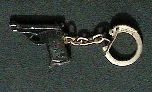 Porte Cles - Schick - Années 60