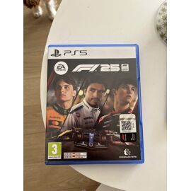 F1 205 ps5