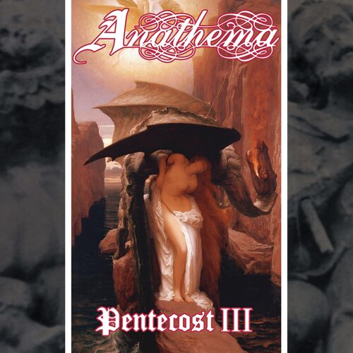 Pentecost Iii (Lp) (Ltd) [Analog]