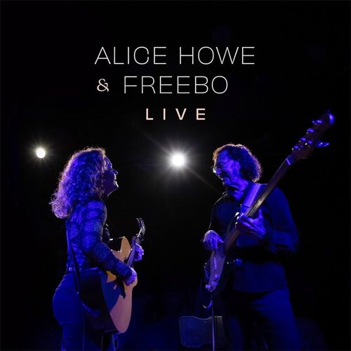 Alice Howe & Freebo