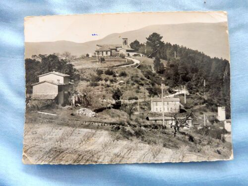 Carte Postale