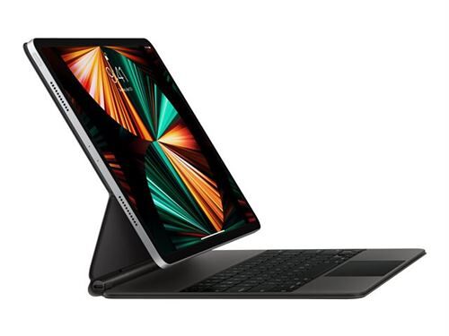 APPLE MAGIC KEYBOARD NOIR IPAD PRO 12.9"