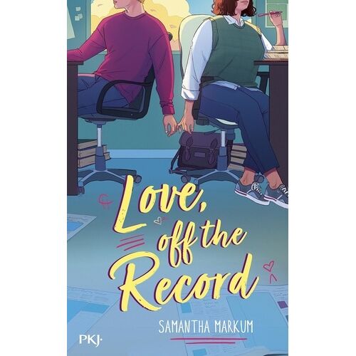 Love, Off The Record