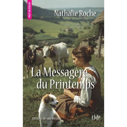 La Messagère Du Printemps